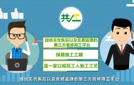 共工裝修:廣告宣傳動(dòng)畫制作
