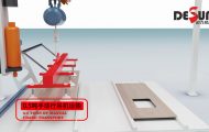 迅力 ：機(jī)械加工模擬三維動畫